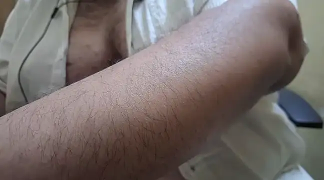 WANKERDADDY EH01 online show from 03.01.25