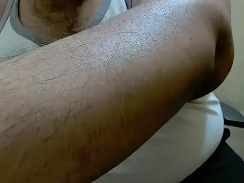 WANKERDADDY EH01 online show from 12.20.25