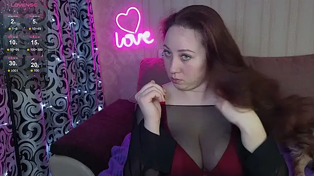 KellyCrystall online show from 03.27.26