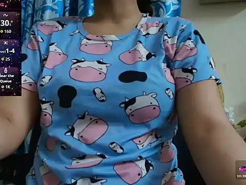 Reika 01 online show from 06.18.26