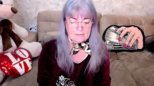 SiberiabBerry online show from 12.04.25