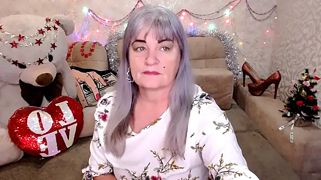 SiberiabBerry online show from 12.19.25