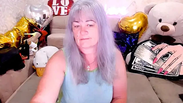 Snapshot of SiberiabBerry chatting on 06.12.26 SiberiabBerry online show from 06.12.26