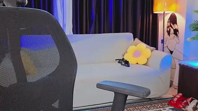 sexy m23 online show from 04.01.26