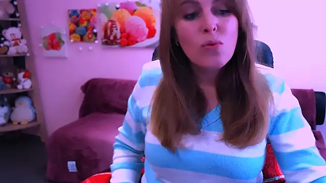 Hot Milady online show from 02.17.26