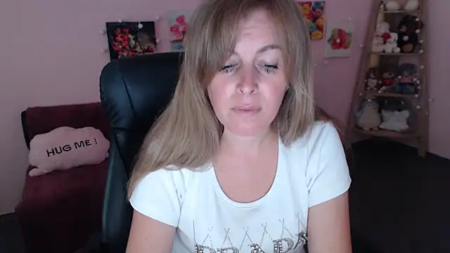 Hot Milady online show from 07.13.26