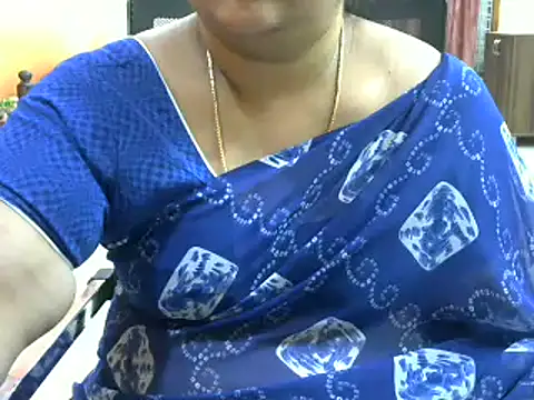 Snapshot of Naughty_Nityaa chatting on 02.16.25 Naughty Nityaa online show from 02.16.25