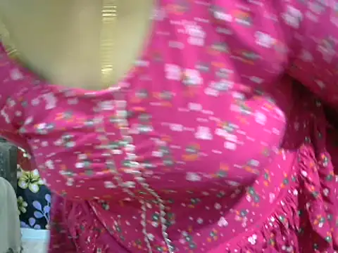 Snapshot of Naughty_Nityaa chatting on 03.16.25 Naughty Nityaa online show from 03.16.25