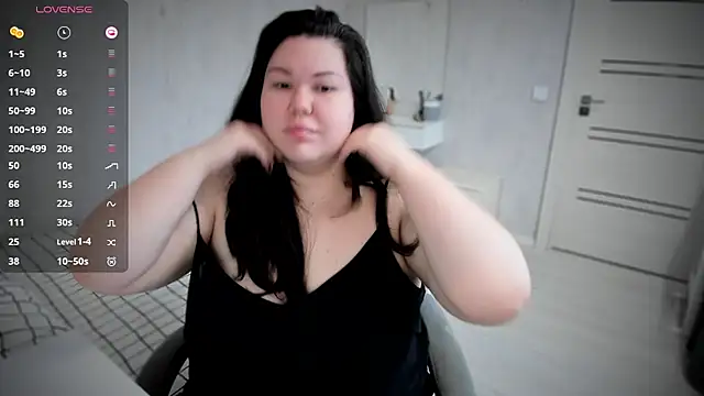 NicaMeow online show from 12.05.25