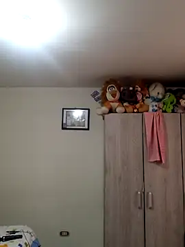 Katalina S3xy online show from 02.14.25