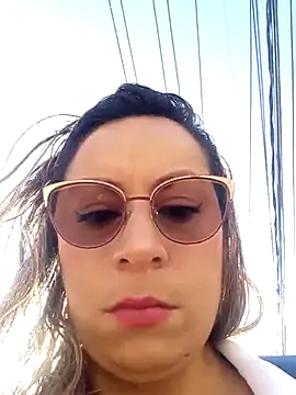 Katalina S3xy online show from 02.15.25