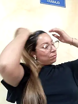 Katalina S3xy online show from 02.17.25