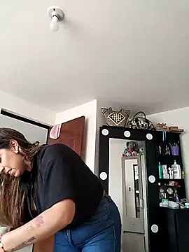 Katalina S3xy online show from 02.21.25