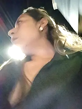 Katalina S3xy online show from 02.22.25