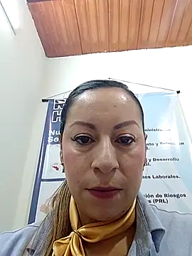 Katalina S3xy online show from 10.17.25