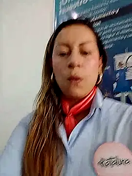 Katalina S3xy online show from 11.04.25