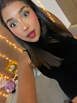 Snapshot of Mariangel_11 chatting on 01.31.26 Mariangel 11 online show from 01.31.26