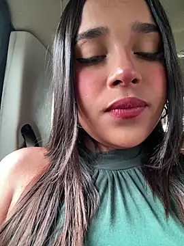 Snapshot of Mariangel_11 chatting on 02.02.26 Mariangel 11 online show from 02.02.26