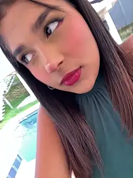 Snapshot of Mariangel_11 chatting on 02.07.26 Mariangel 11 online show from 02.07.26