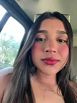 Snapshot of Mariangel_11 chatting on 02.18.26 Mariangel 11 online show from 02.18.26