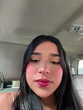 Snapshot of Mariangel_11 chatting on 02.20.26 Mariangel 11 online show from 02.20.26