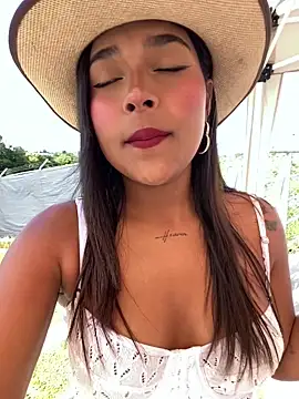 Snapshot of Mariangel_11 chatting on 02.23.26 Mariangel 11 online show from 02.23.26