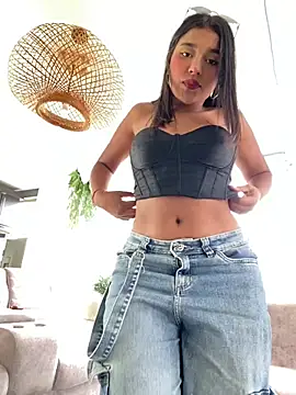 Snapshot of Mariangel_11 chatting on 03.03.26 Mariangel 11 online show from 03.03.26