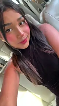 Mariangel 11 online show from 04.18.26