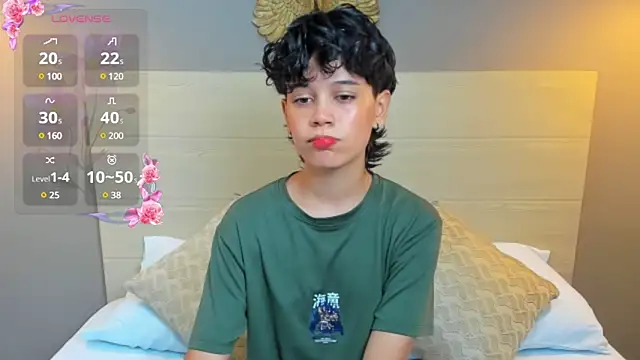 fernanda indie online show from 01.14.25