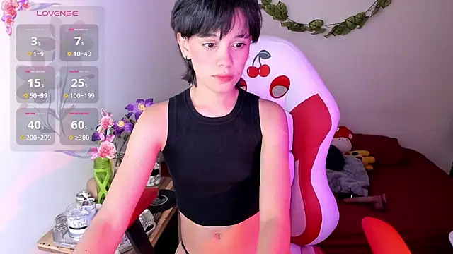 fernanda indie online show from 03.09.25