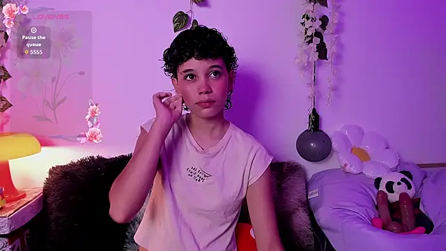 fernanda indie online show from 09.23.25