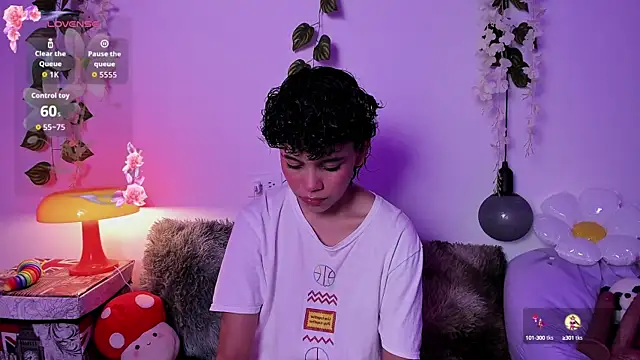 fernanda indie online show from 09.26.25