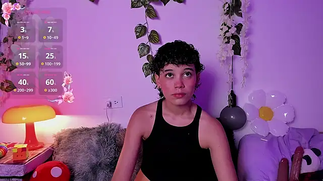 fernanda indie online show from 09.27.25