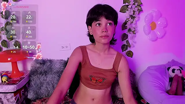 fernanda indie online show from 11.04.25