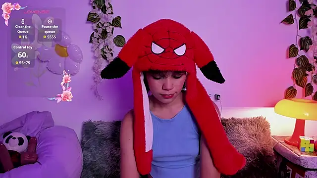 fernanda indie online show from 11.11.25