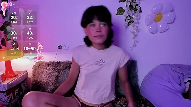 fernanda indie online show from 11.15.25