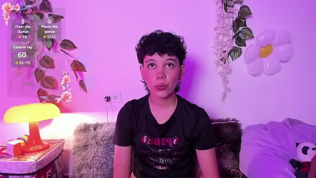 fernanda indie online show from 11.26.25