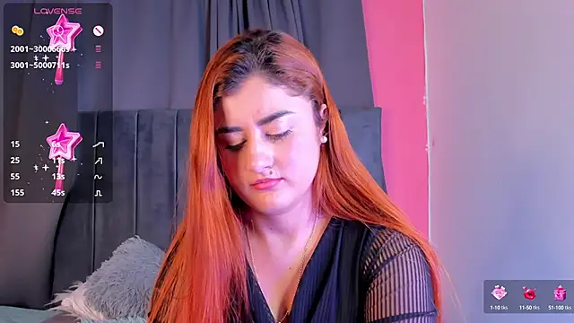 Susi 30 online show from 03.13.25