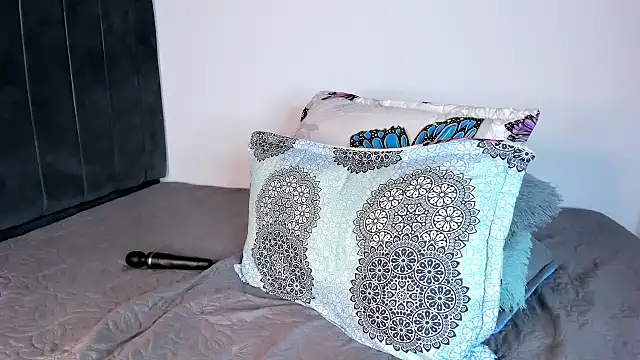 Susi 30 online show from 10.23.25