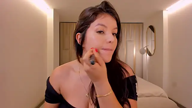 ValeriaRoldanX online show from 06.09.26
