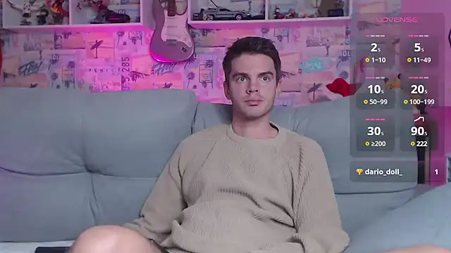 Snapshot of Mike_Burn chatting on 12.13.24 Mike Burn online show from 12.13.24