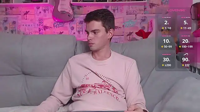 Snapshot of Mike_Burn chatting on 12.24.24 Mike Burn online show from 12.24.24