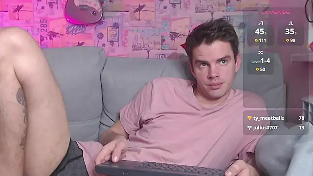 Snapshot of Mike_Burn chatting on 01.03.25 Mike Burn online show from 01.03.25