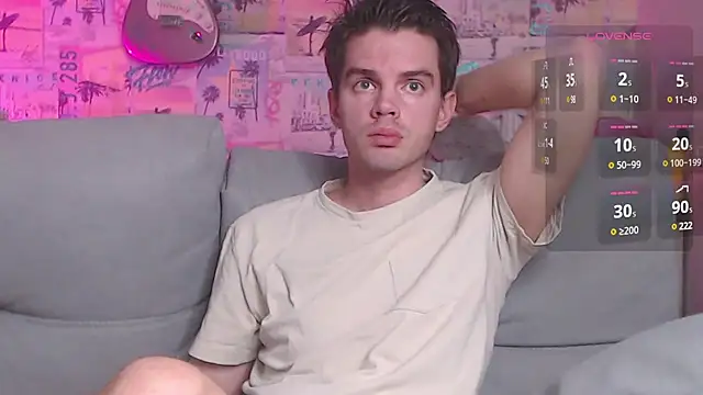 Snapshot of Mike_Burn chatting on 02.02.25 Mike Burn online show from 02.02.25