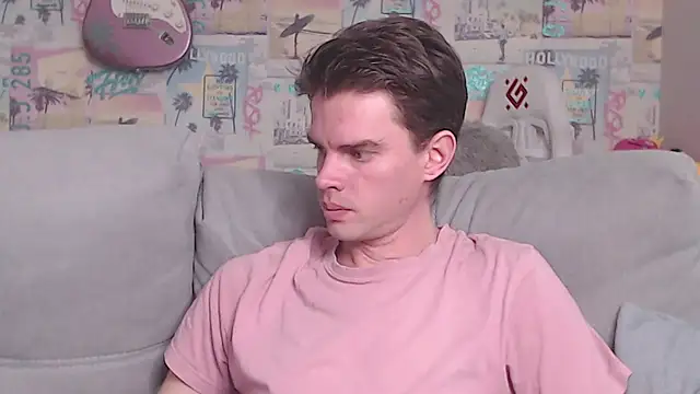 Snapshot of Mike_Burn chatting on 02.16.25 Mike Burn online show from 02.16.25