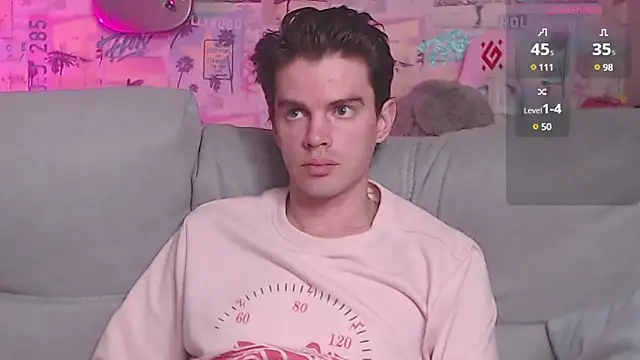 Snapshot of Mike_Burn chatting on 02.20.25 Mike Burn online show from 02.20.25