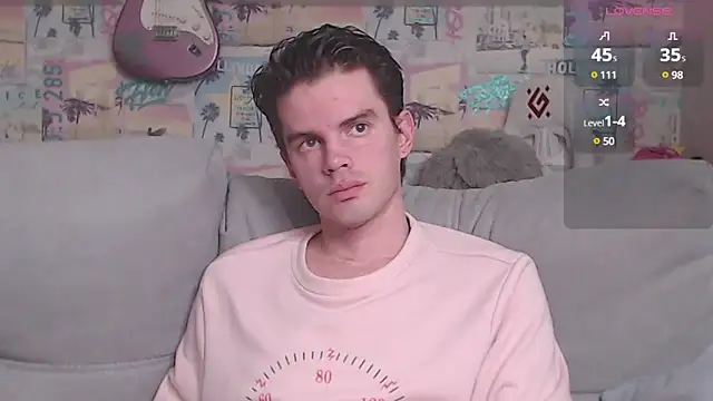 Snapshot of Mike_Burn chatting on 02.21.25 Mike Burn online show from 02.21.25