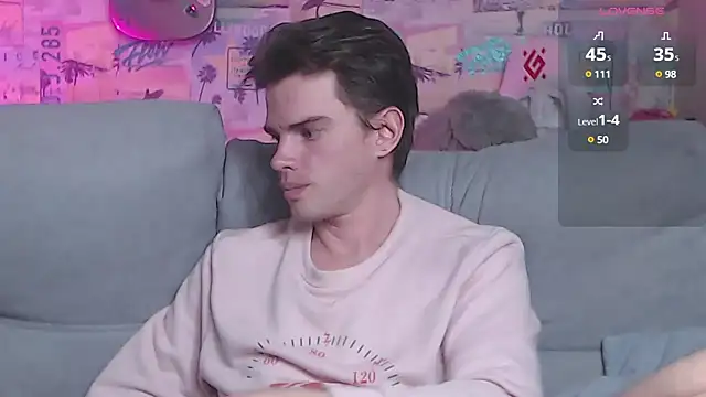 Snapshot of Mike_Burn chatting on 02.21.25 Mike Burn online show from 02.21.25