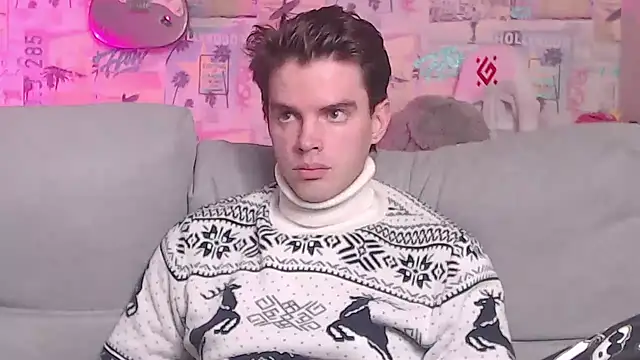 Snapshot of Mike_Burn chatting on 02.23.25 Mike Burn online show from 02.23.25