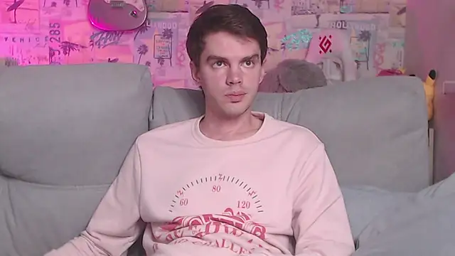 Snapshot of Mike_Burn chatting on 02.24.25 Mike Burn online show from 02.24.25